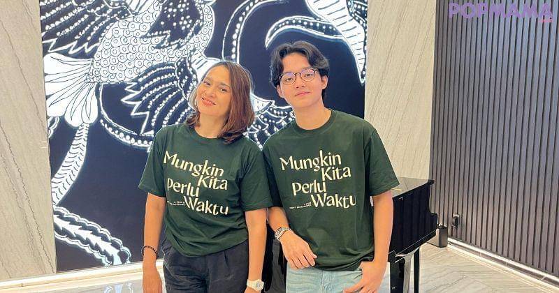 Popmama.com/Richard Mich Stevan